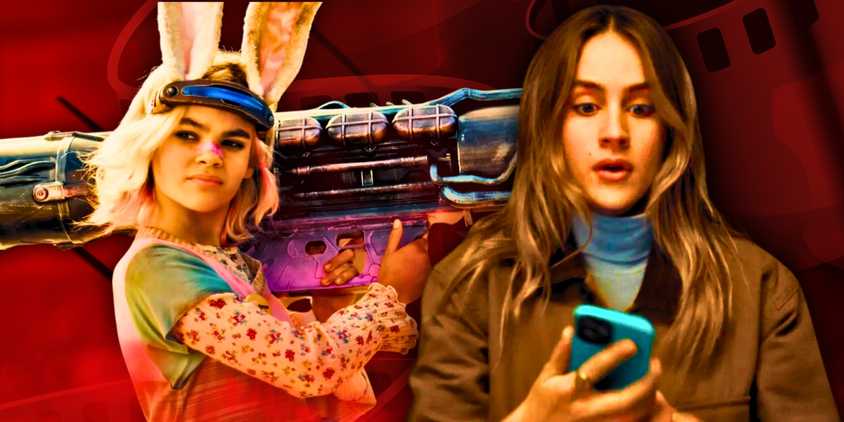 Borderlands-Ariana-Greenblatt-Thanksgiving-Nell-Verlaque