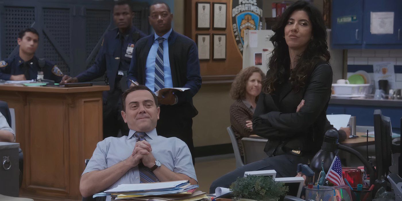 The 25 Best Episodes of Brooklyn Nine-Nine Of All Time