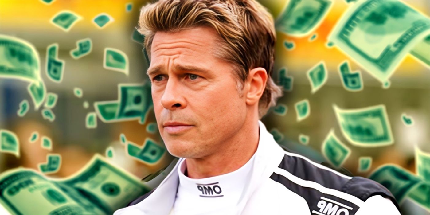 Brad Pitt: Net Worth, Age, Height & Everything You Need To Know About the Oscar-Winning Actor