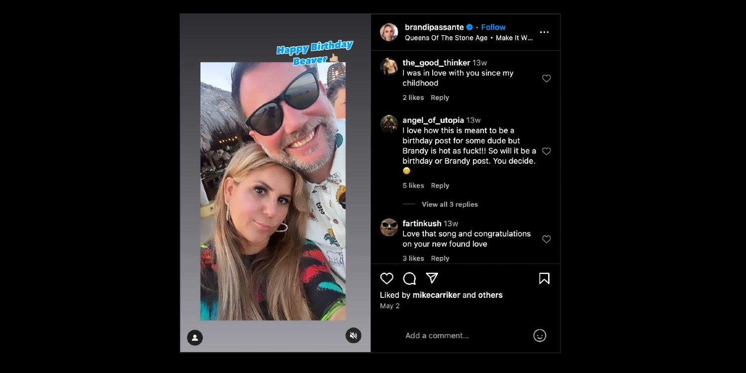 Storage Wars: Brandi Passantes Best Couples Photos With Clifford Beaver  After Her Weight Loss Journey