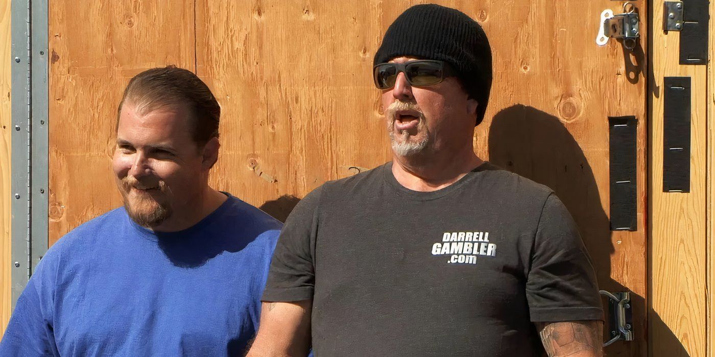 Was Brandon Sheets Really Fired From Storage Wars? The Controversy Explained (& Where He Is Now)