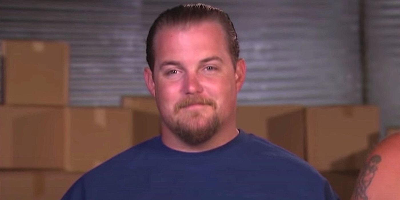 Was Brandon Sheets Really Fired From Storage Wars? The Controversy Explained (& Where He Is Now)