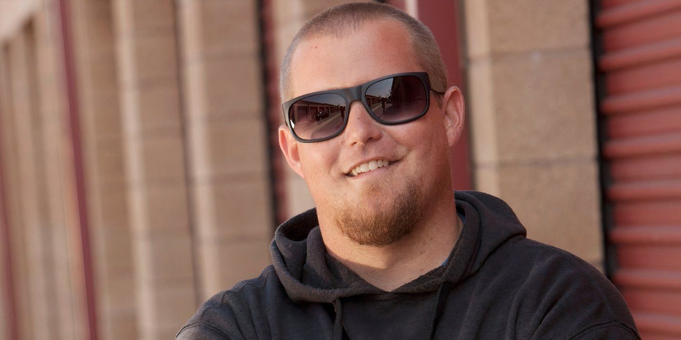 Was Brandon Sheets Really Fired From Storage Wars? The Controversy Explained (& Where He Is Now)