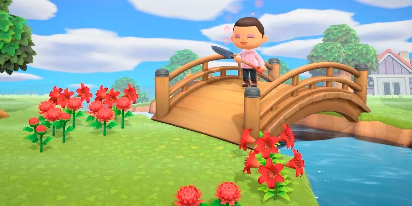 10 Annoying Things The Next Animal Crossing Game Desperately Needs To Fix