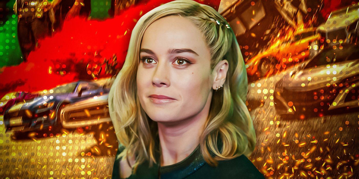 Fast & Furious 11 Has To Make Brie Larson's Character Matter More After Big Reveal