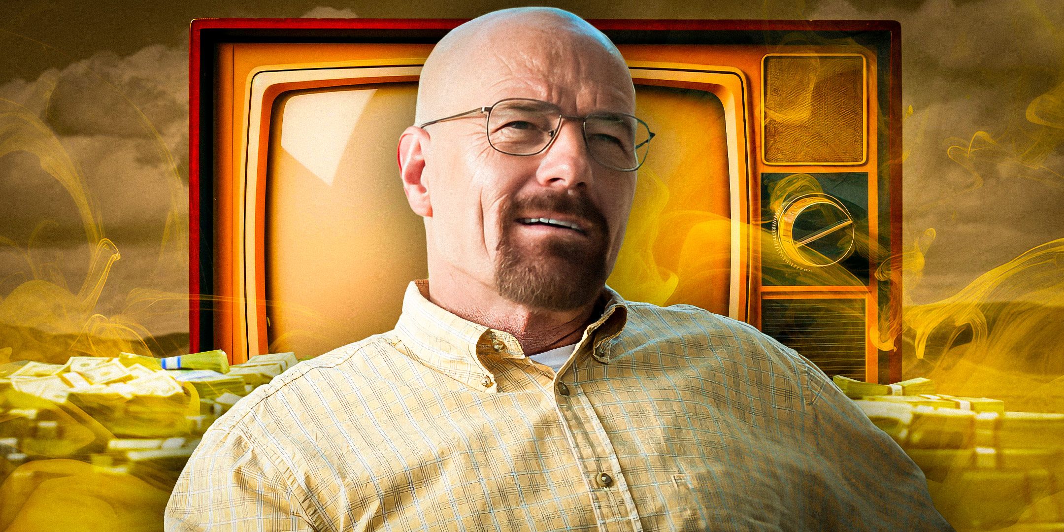 Bryan Cranston's Best Breaking Bad Replacement Needed 1 Thing To Rival ...