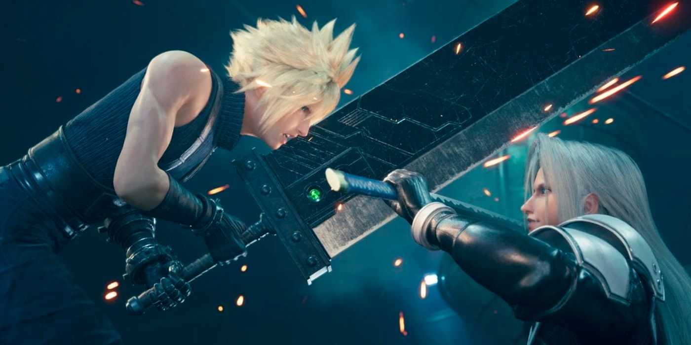 10 Plot Twists That Could Completely Change Final Fantasy 7 Remake Part 3s Story