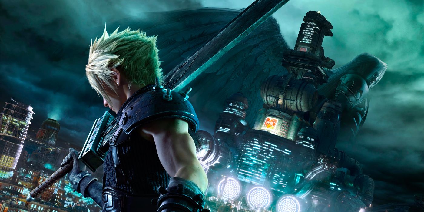 10 Plot Twists That Could Completely Change Final Fantasy 7 Remake Part 3s Story