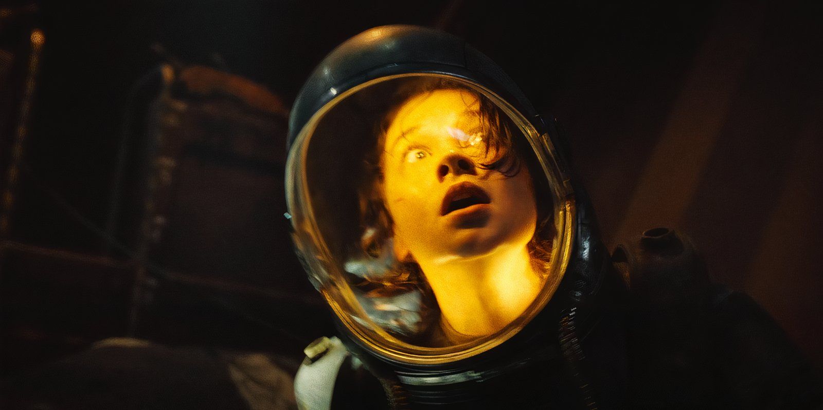 Alien: Romulus: Android Rook & Connection To Original Franchise Character Explained By Director