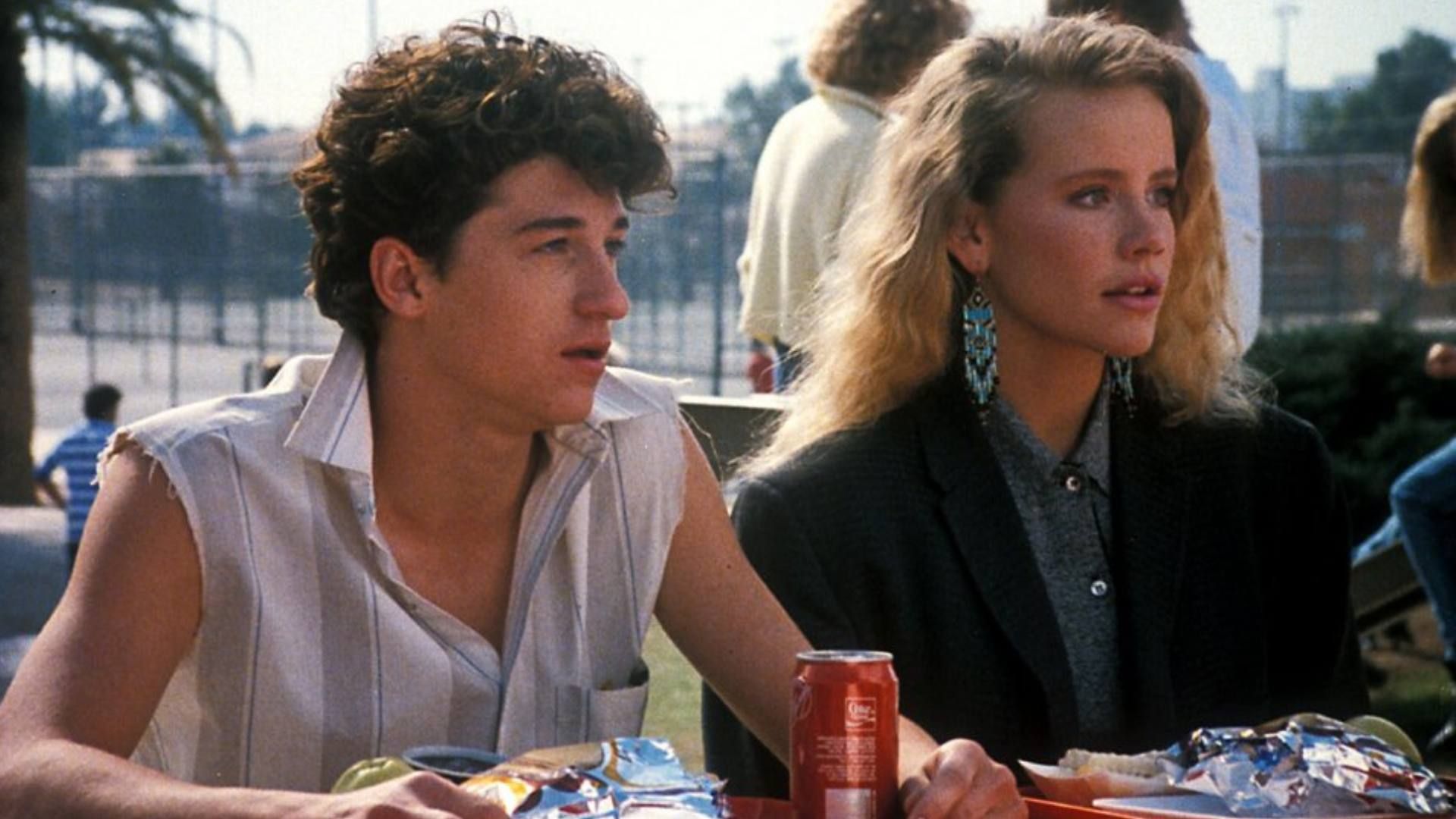 10 Best 1980s High School Romance Movies That Still Hold Up