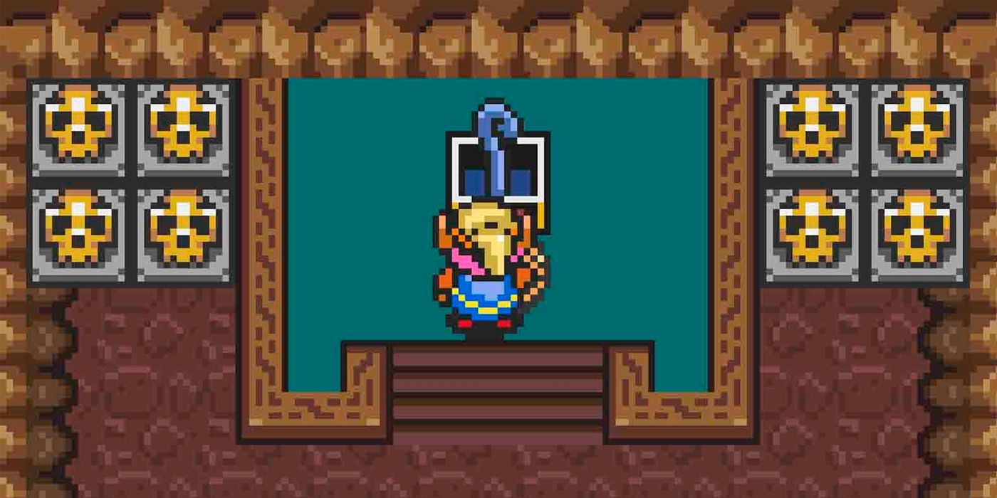 Легенда о Zelda: 10 самых недооцененных предметов всех времен