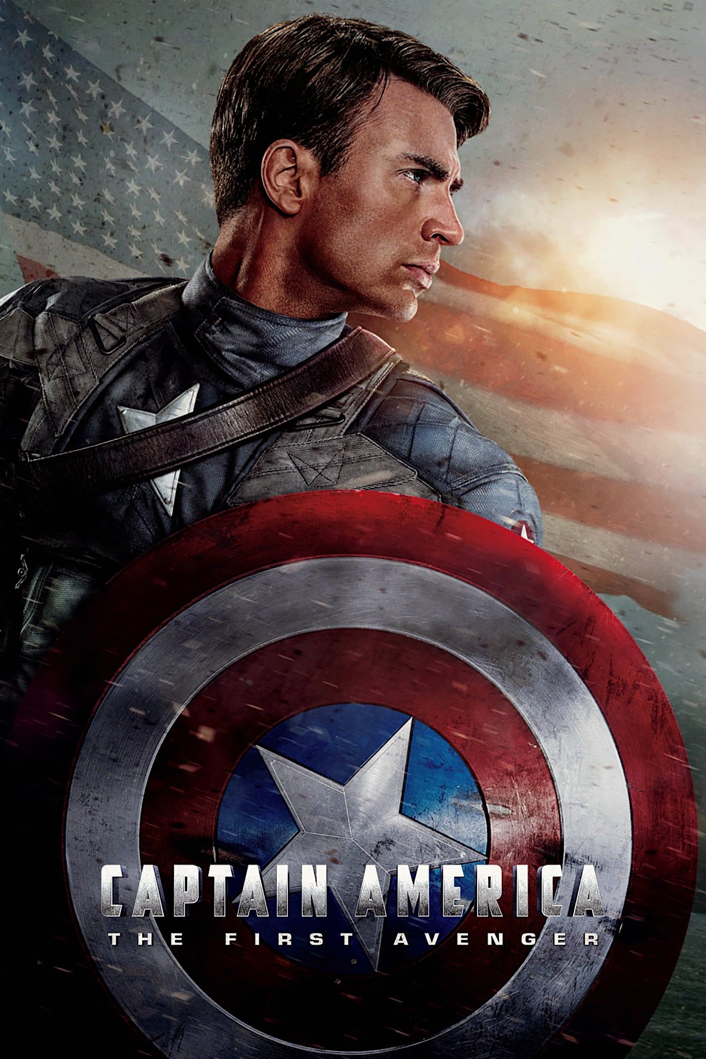 Captain America | ScreenRant