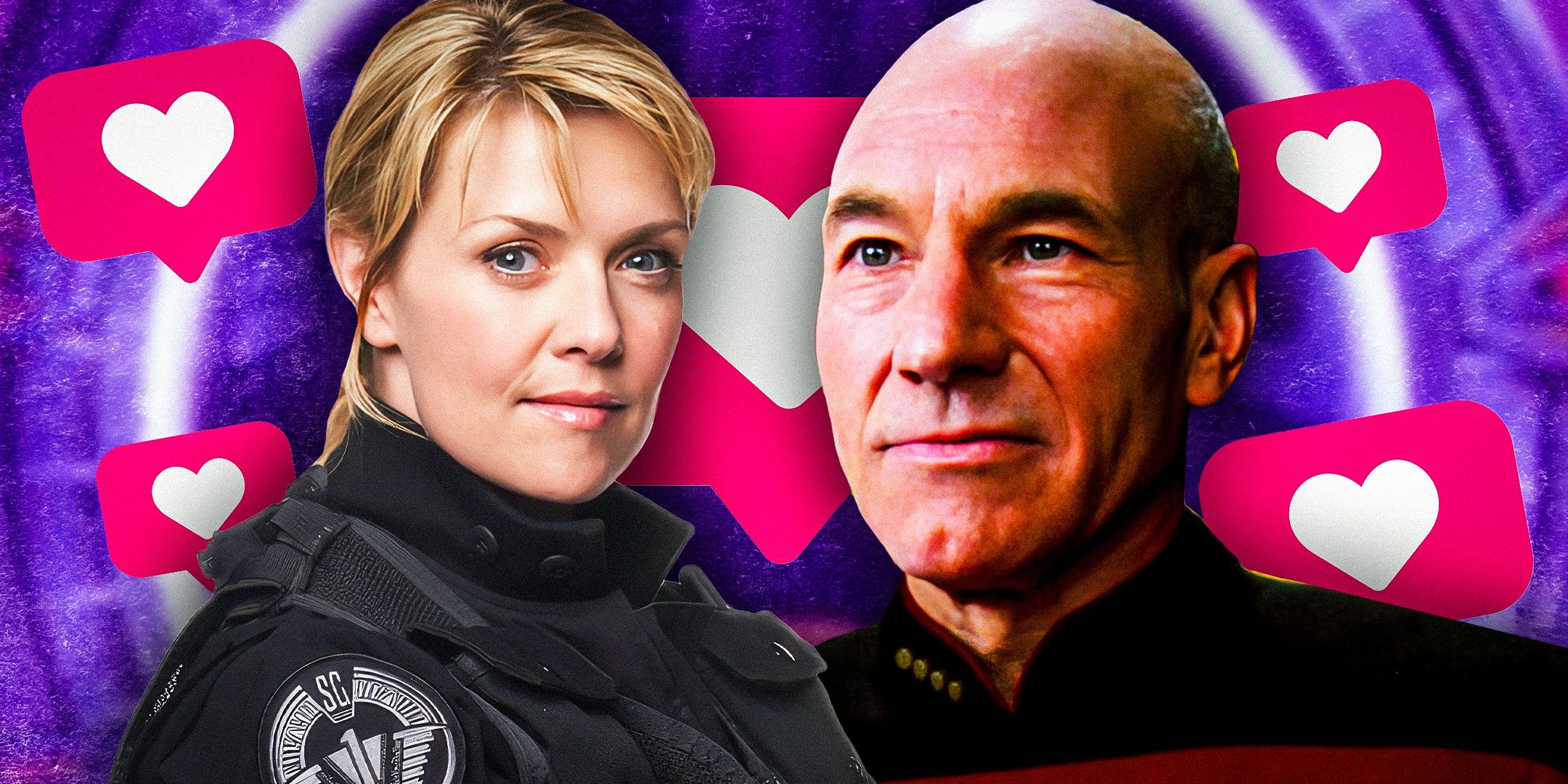 5 Reasons Star Trek Fans Would Love Stargate