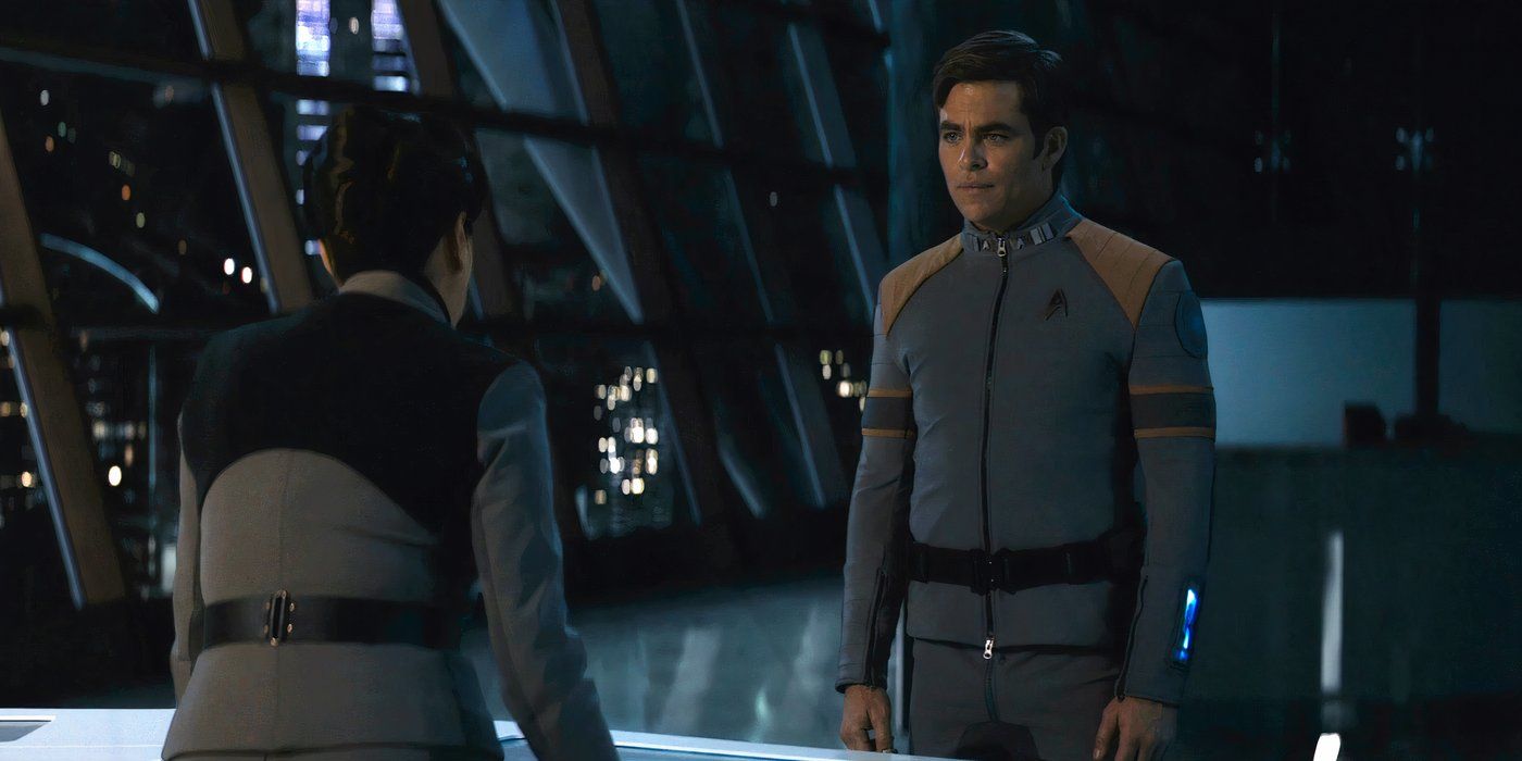 My Favorite Star Trek Beyond Line Is The Smartest Of J.J. Abrams Movies