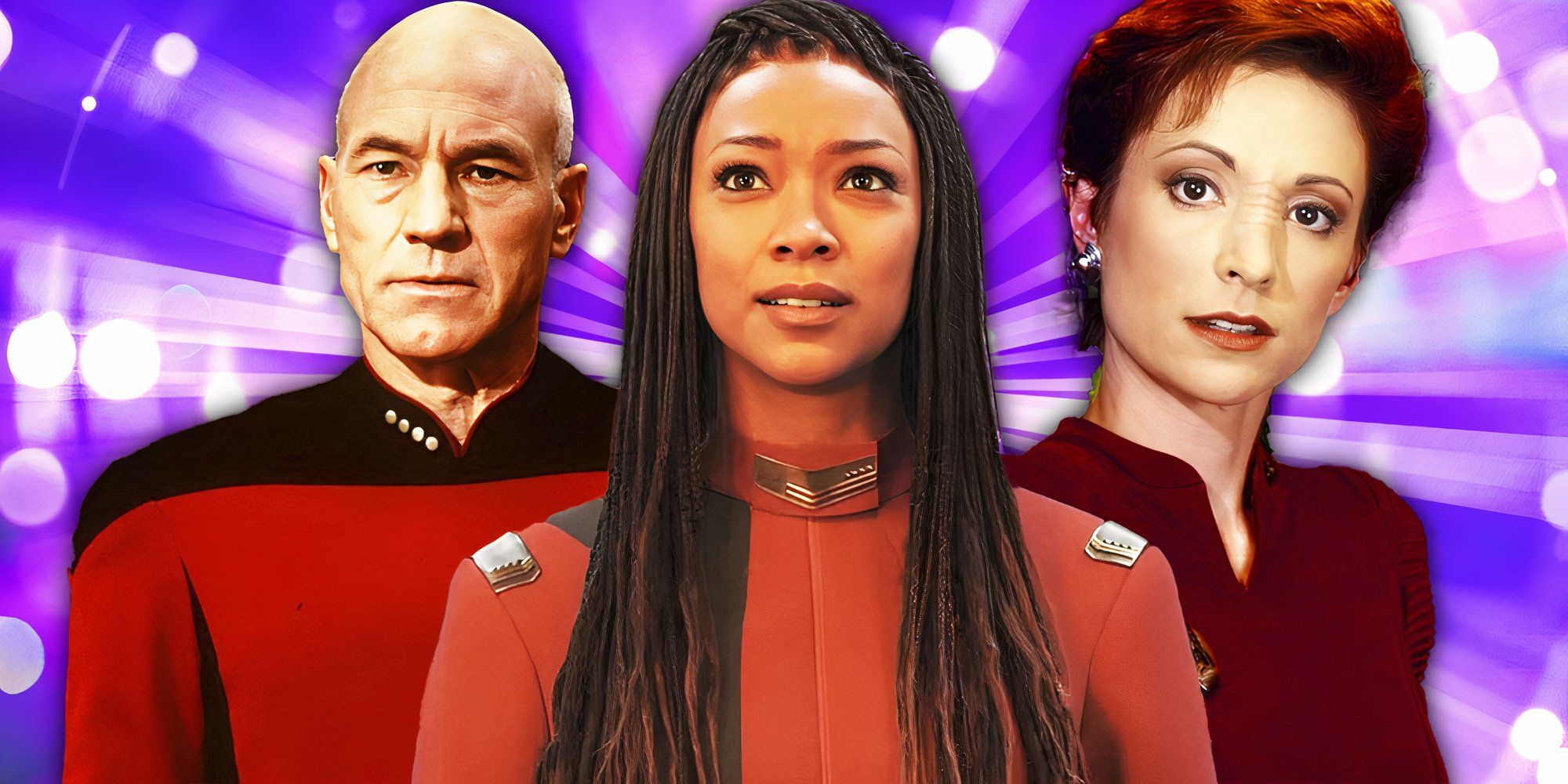 10 Great Star Trek Episodes Written By Women