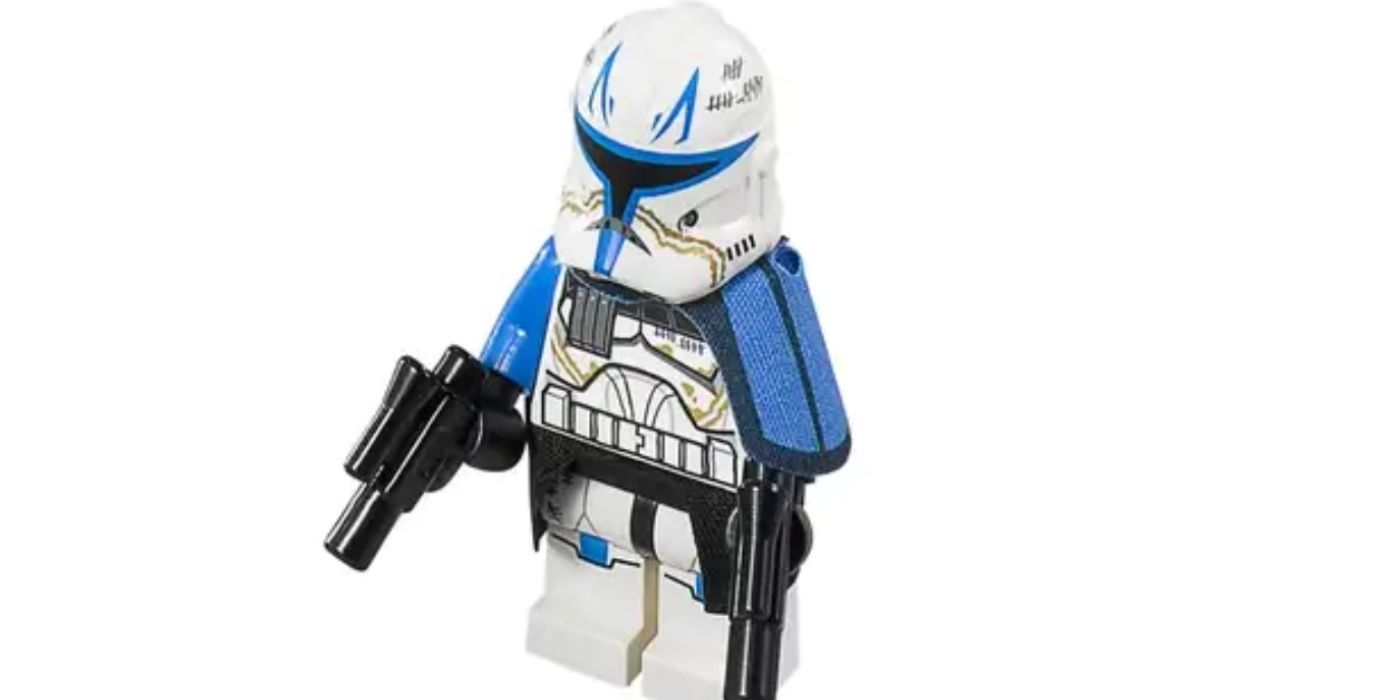 Most expensive lego minifigures star wars sale