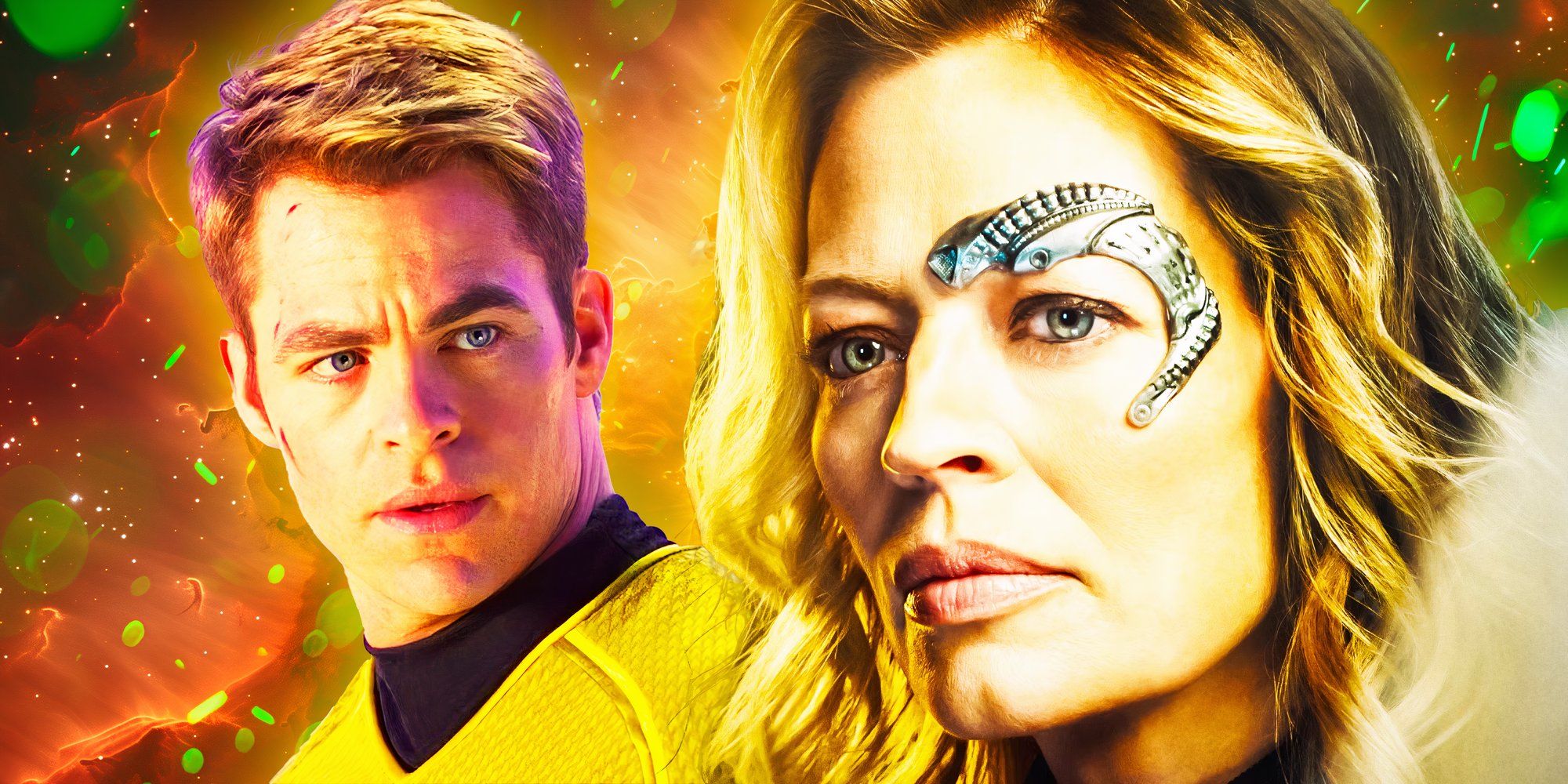 Seven Of Nine Skipped 1 Major Requirement For Becoming A Star Trek Captain