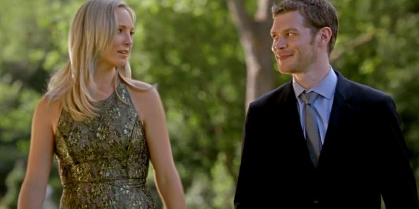 The Vampire Diaries: 20 Best Klaus & Caroline Episodes