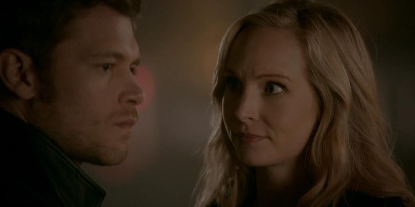 The Vampire Diaries: 20 Best Klaus & Caroline Episodes