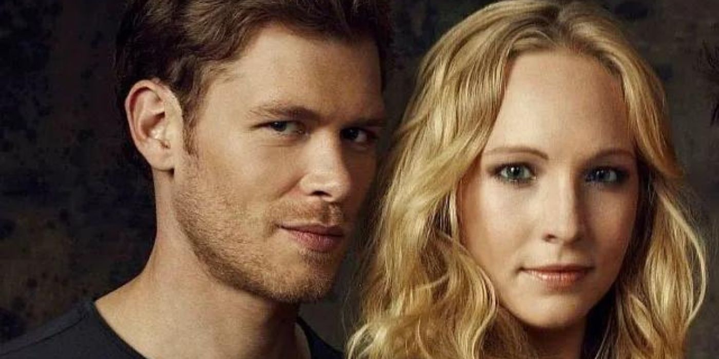 The Vampire Diaries: 20 Best Klaus & Caroline Episodes