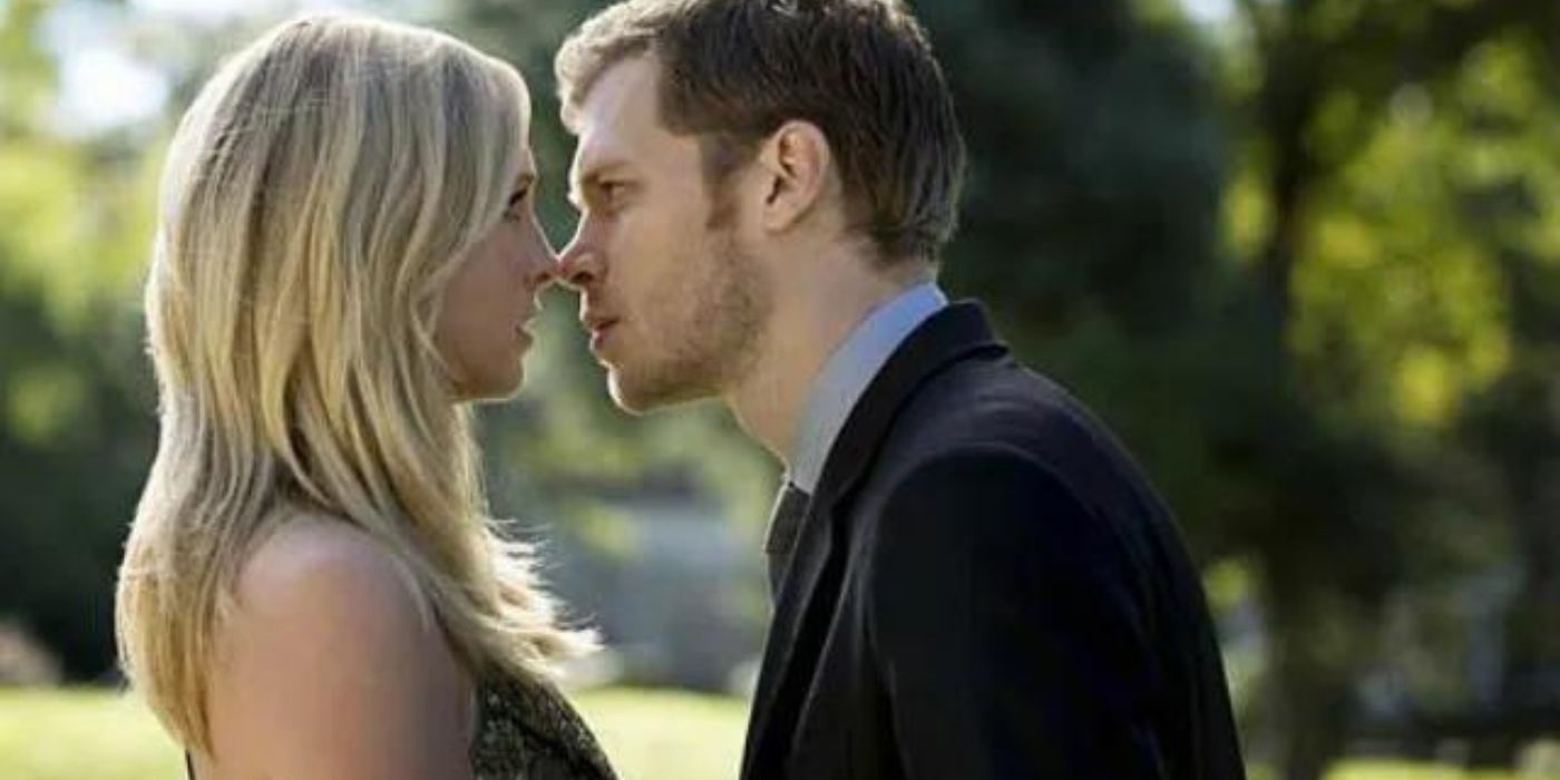 The Vampire Diaries: 20 Best Klaus & Caroline Episodes