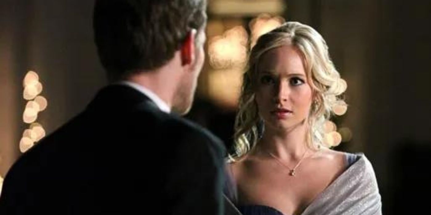 The Vampire Diaries: 20 Best Klaus & Caroline Episodes