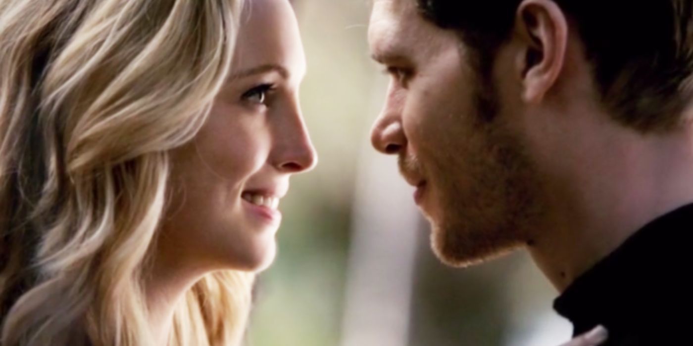 The Vampire Diaries: 20 Best Klaus & Caroline Episodes