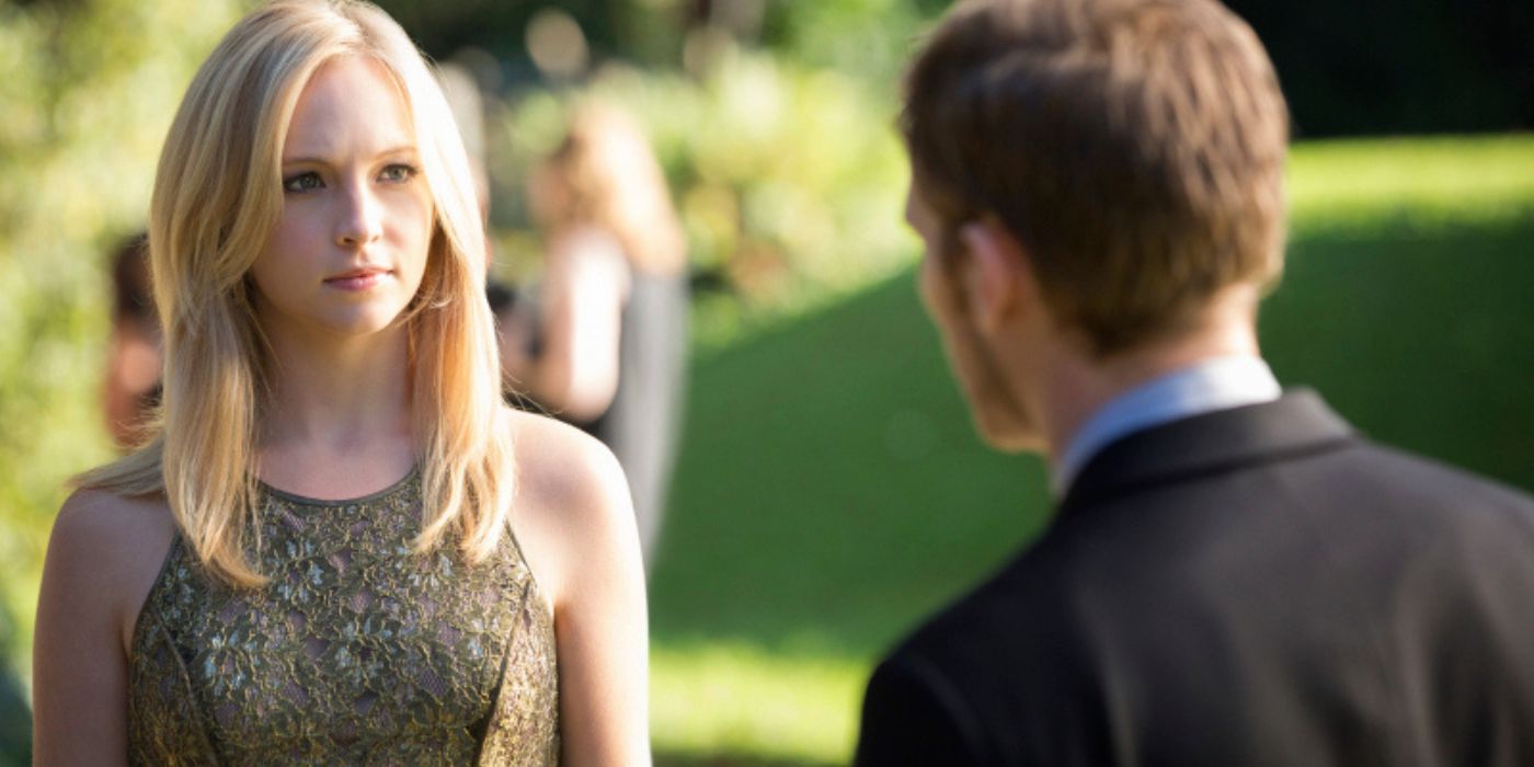 The Vampire Diaries: 20 Best Klaus & Caroline Episodes