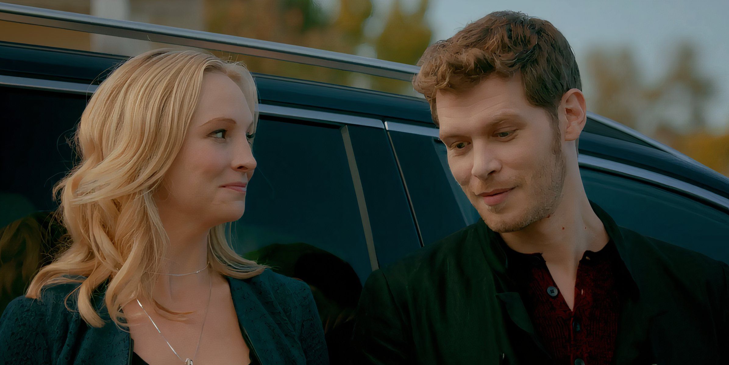 The Vampire Diaries: 20 Best Klaus & Caroline Episodes