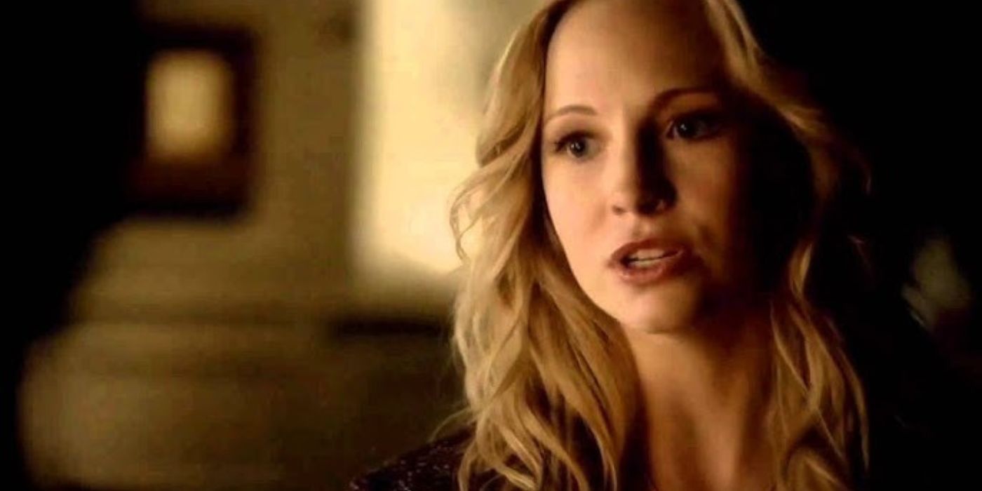 The Vampire Diaries: 20 Best Klaus & Caroline Episodes