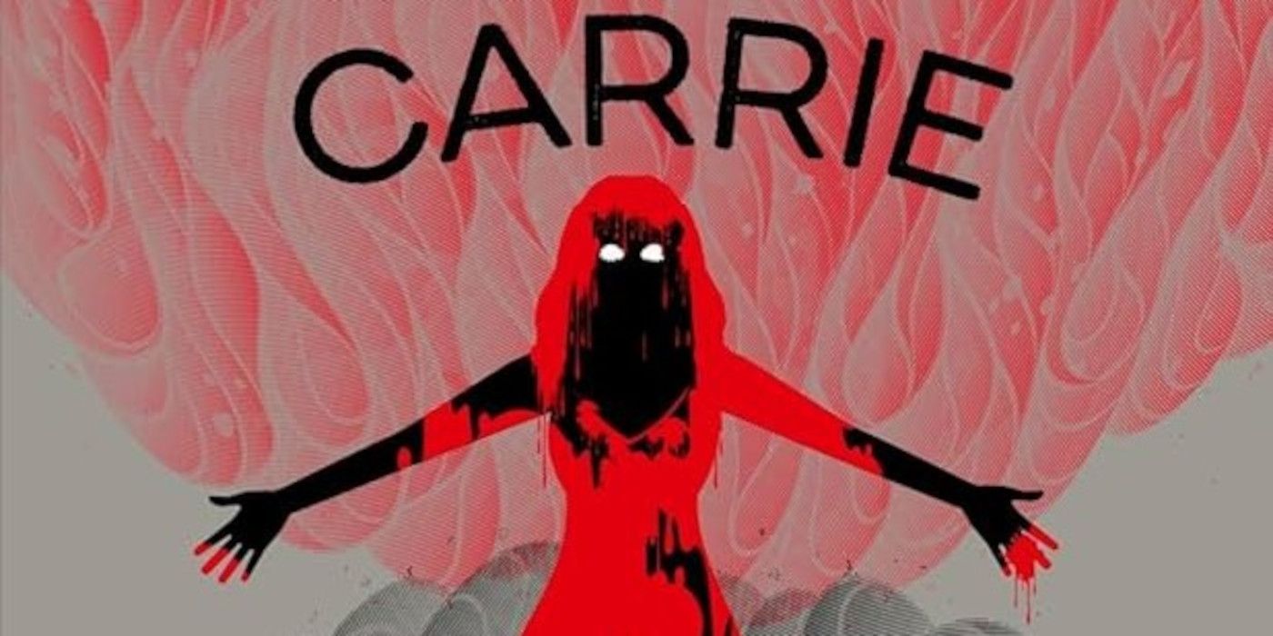 8 Things I Learned Reading Stephen King's Carrie For The First Time In 2024