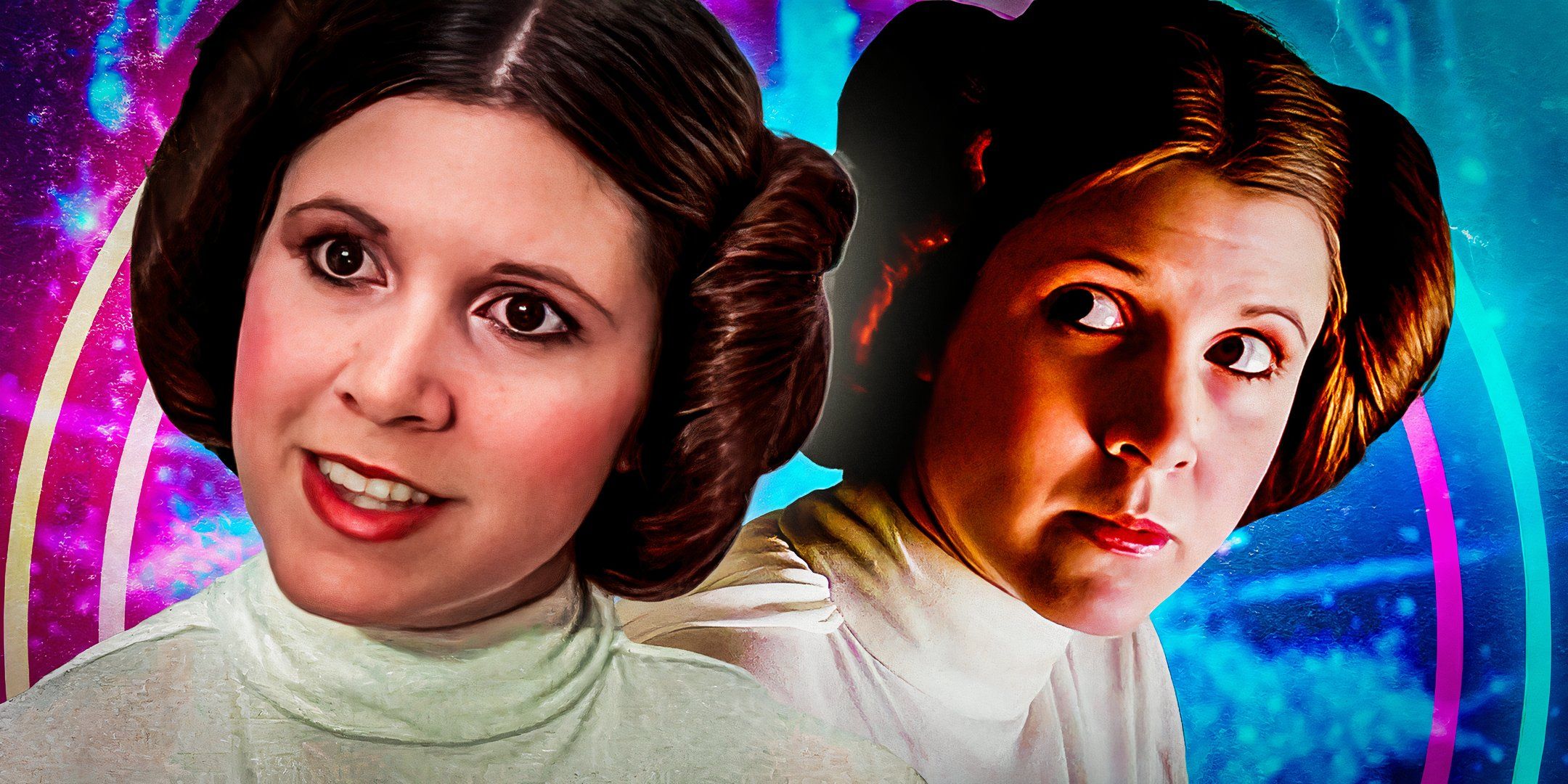 47 Years Later, Mark Hamill Celebrates The "Effortless Feminism" Of A New Hope