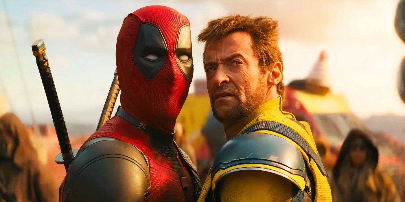 كاساندرا نوفا تلتقط صوراً لـDeadpool وWolverine في المرحلة الخامسة