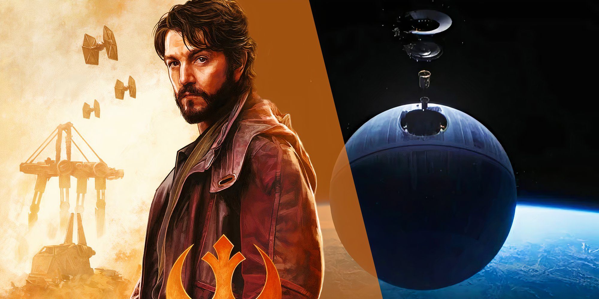 Andor Season 2 Is Officially The End Of Star Wars' Death Star Story