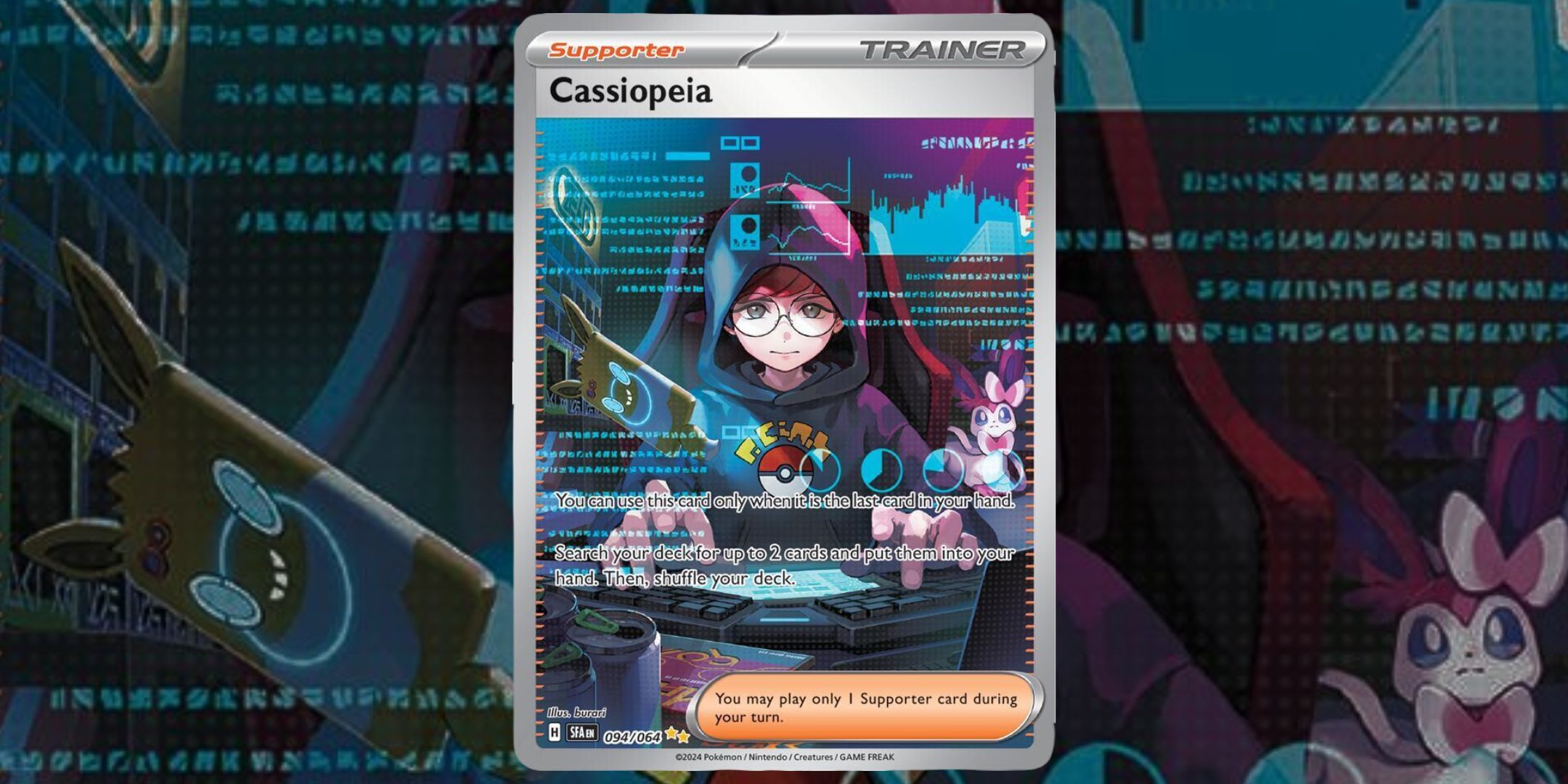 Every Pokmon TCG Scarlet & Violet Card Set Released (So Far)