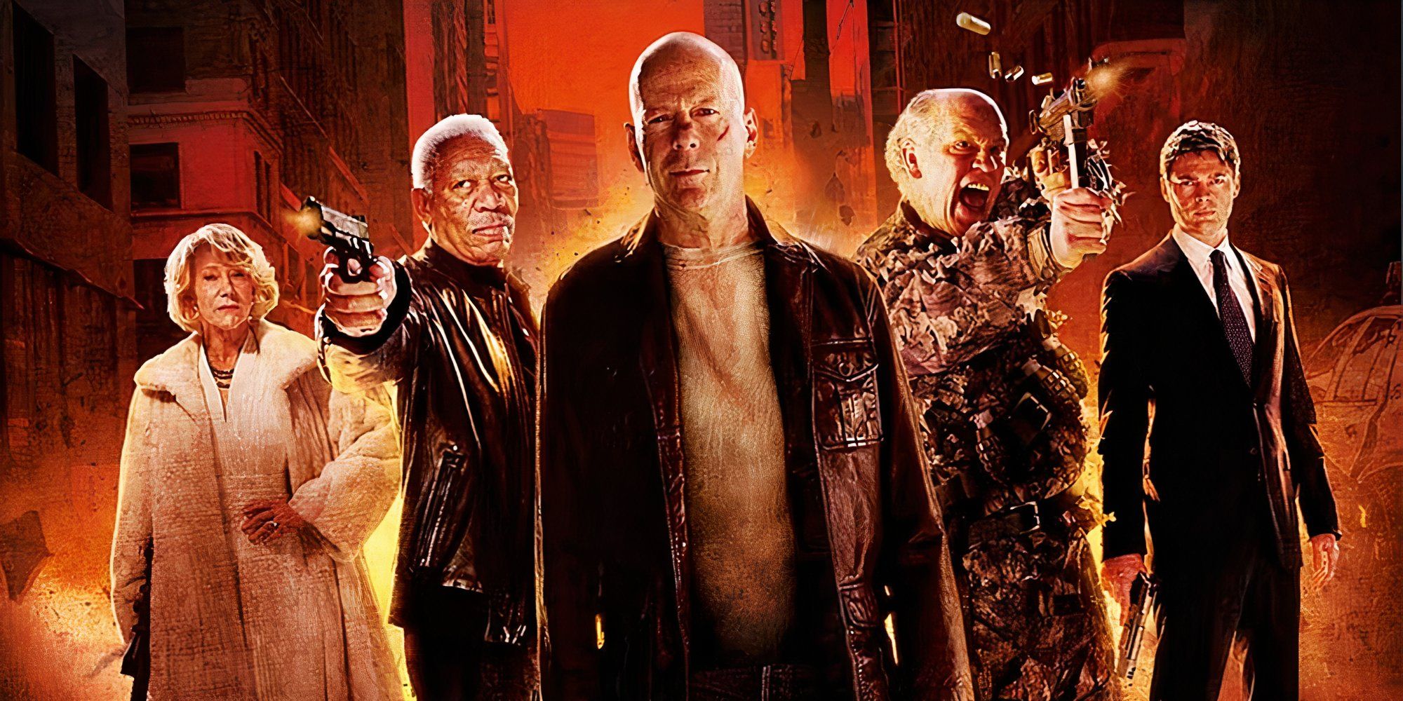 Bruce Willis $200M Action Movie From 2010 Is Now Trending On Netflix & Its One Of His Best Franchises After Die Hard