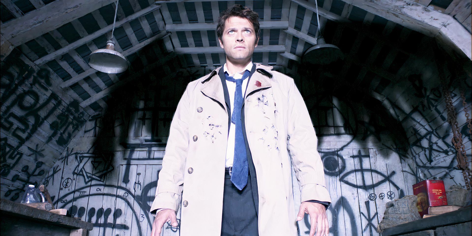 10 Biggest Ways Supernatural Changed Between Season 1 & Season 15