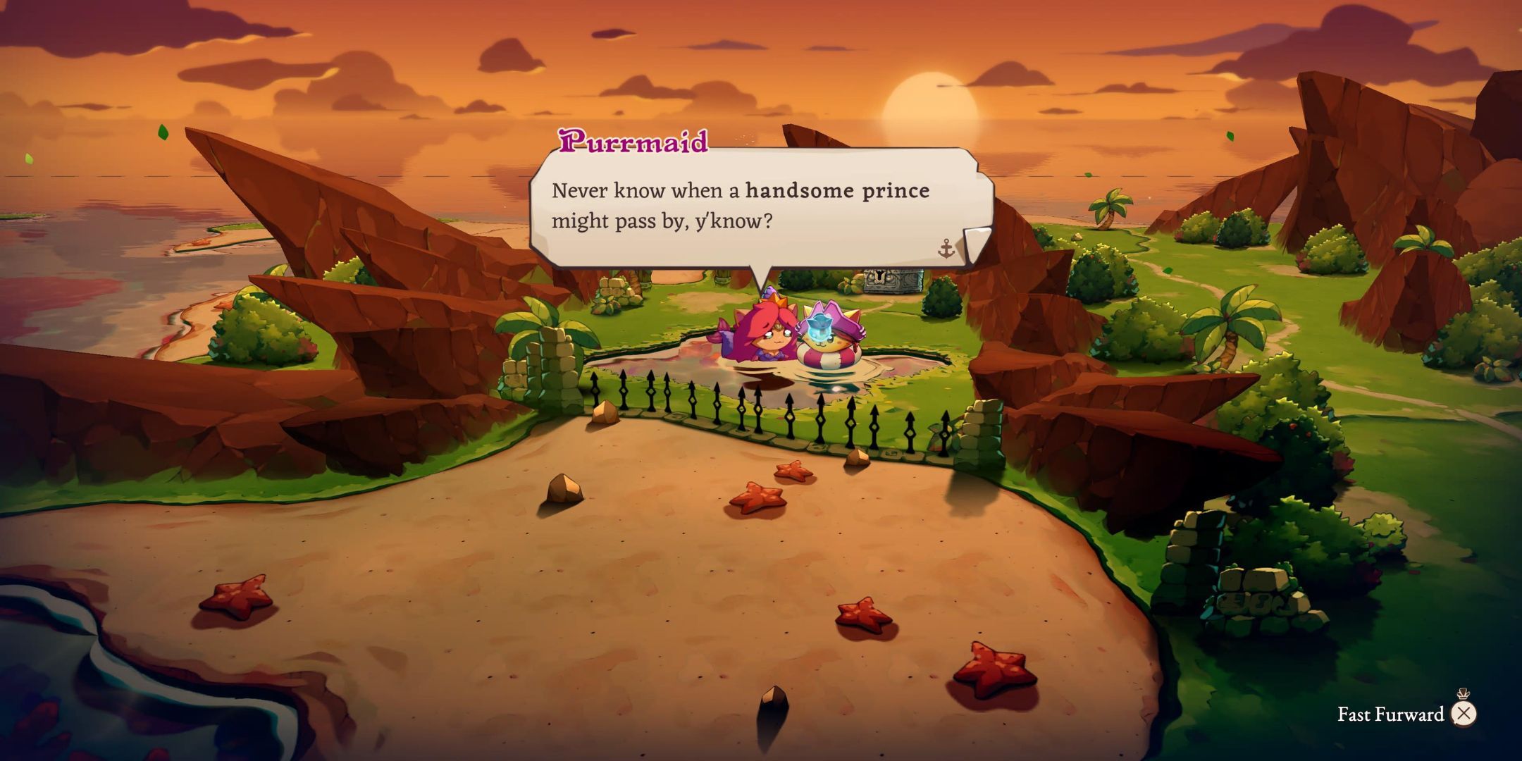 Cat Quest 3 Review: The Best Catventure Yet