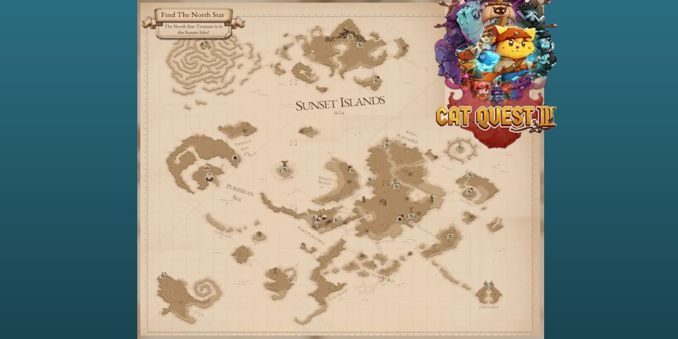 Cat Quest 3: Everything That Carries Over To New Game Plus & Mew Game Options Explained