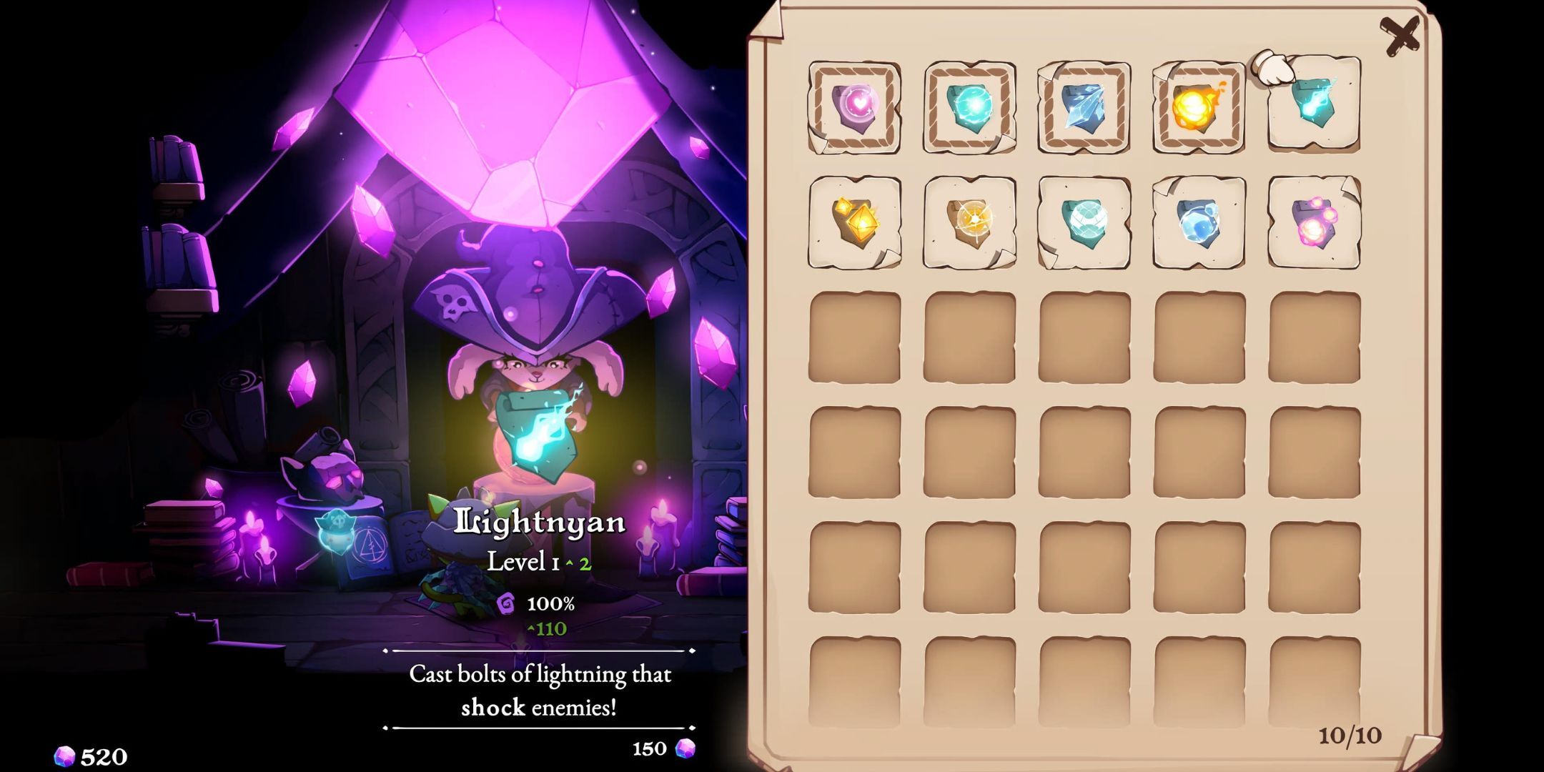 Cat Quest 3: Everything That Carries Over To New Game Plus & Mew Game Options Explained