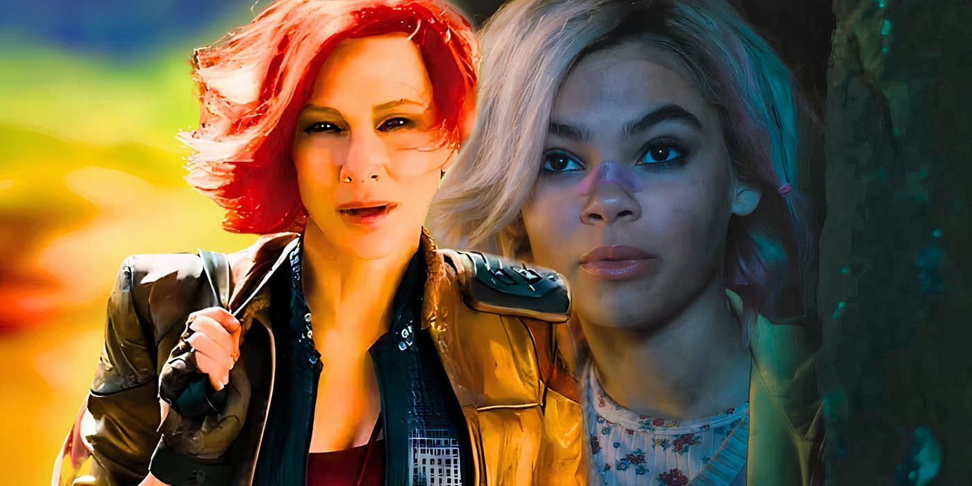 WTF Happened To Borderlands' Box Office?! Why It Couldn't Even Break $10 Million