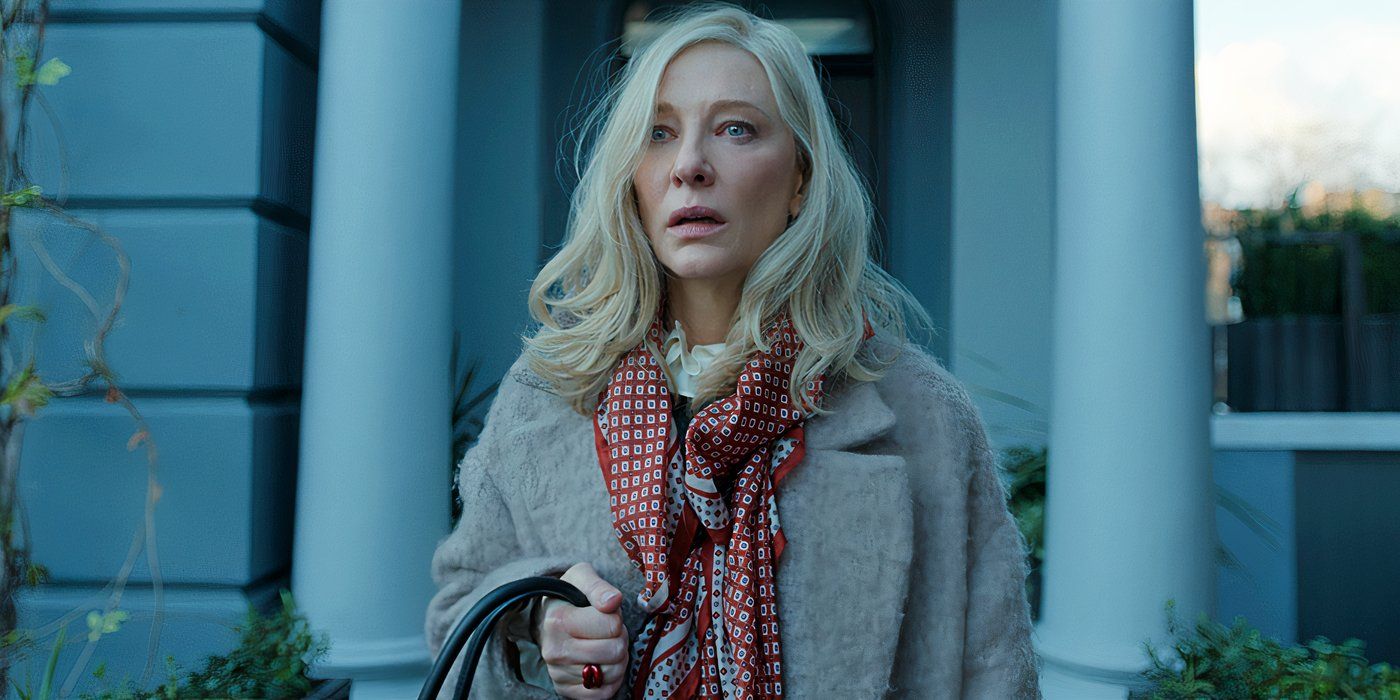 Disclaimer Trailer: Cate Blanchett & Kevin Kline Star In Apple TV+ Psychological Thriller From Gravity Director