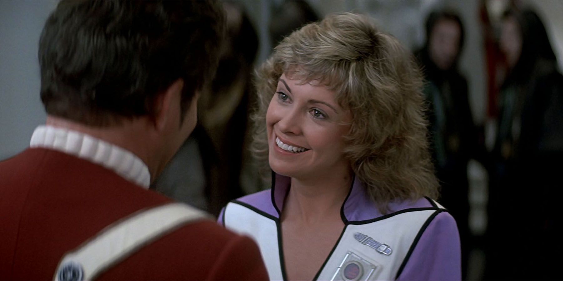 Catherine Hicks: Leonard Nimoys Star Trek Movie Whale Biologist Explained