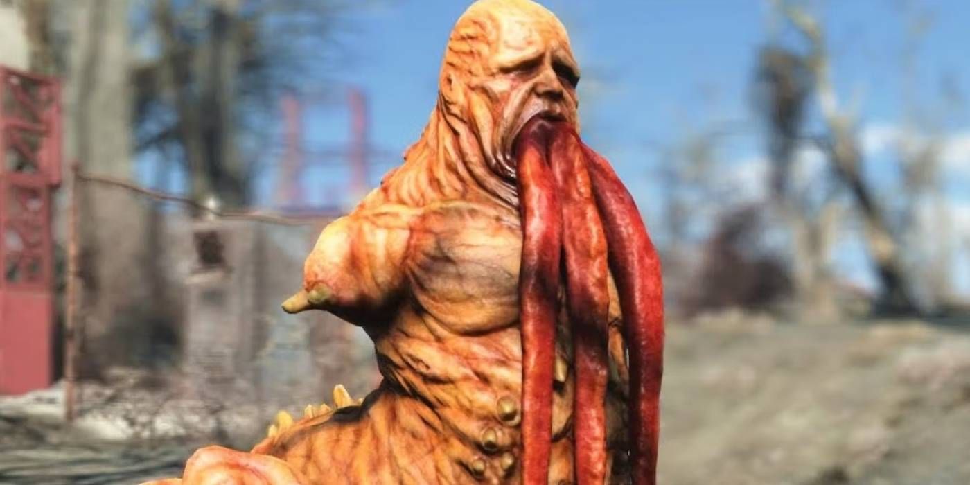 10 Monsters We Really Want To See In Fallout Season 2