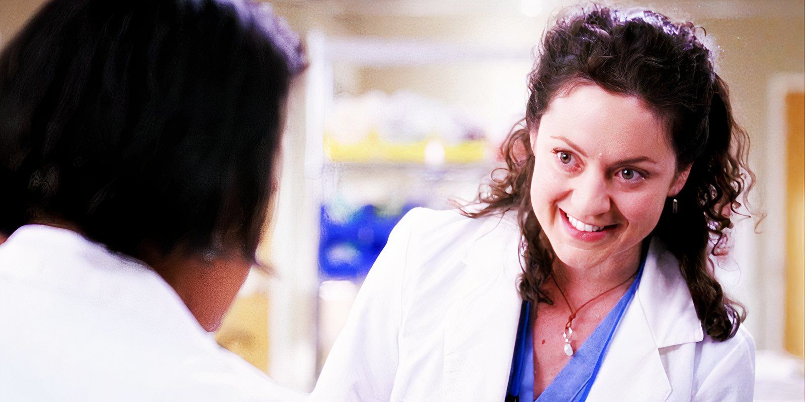 Sydney’s Return Role In Grey’s Anatomy Season 21 Perfectly Continues A Forgotten Season 3 Story