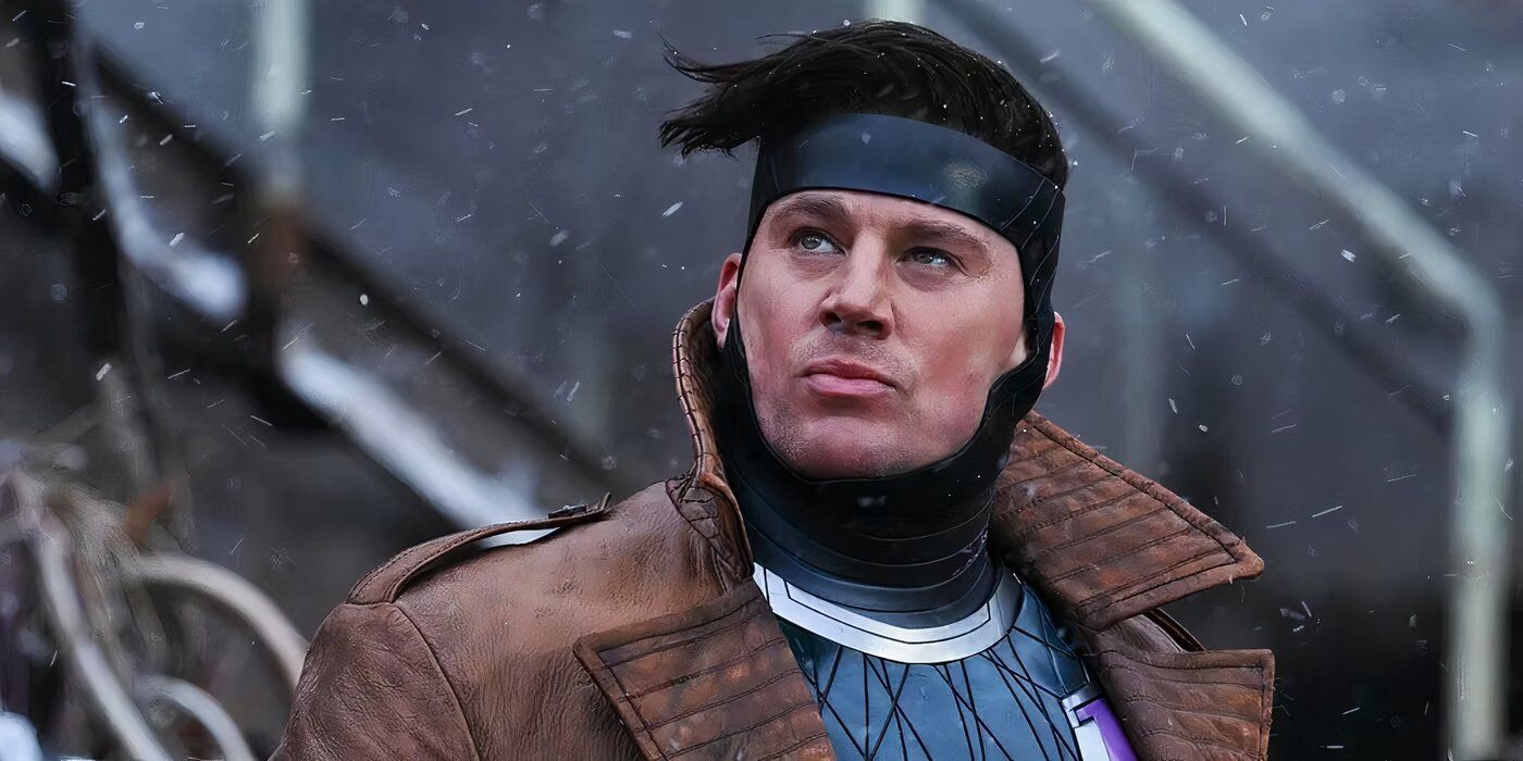 Channing Tatum's Gambit gains popularity in Deadpool & Wolverine