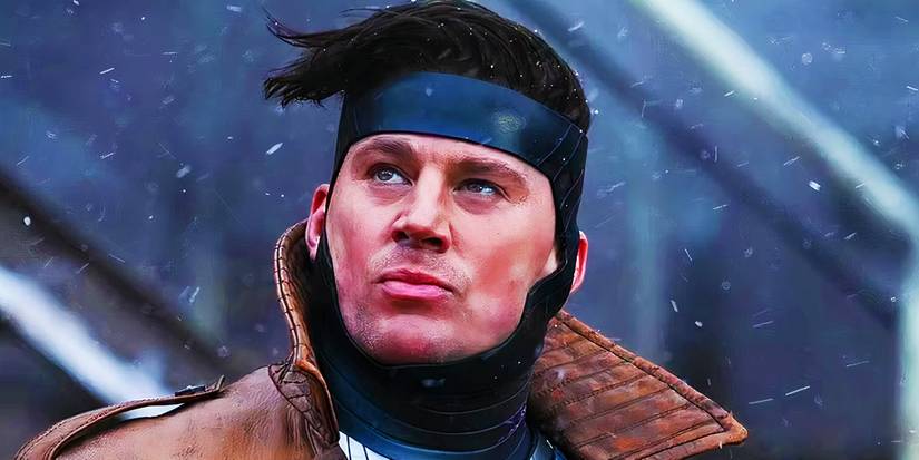 Deadpool & Wolverine Ignored 1 Of The Best Aspects Of Gambit's Comics ...