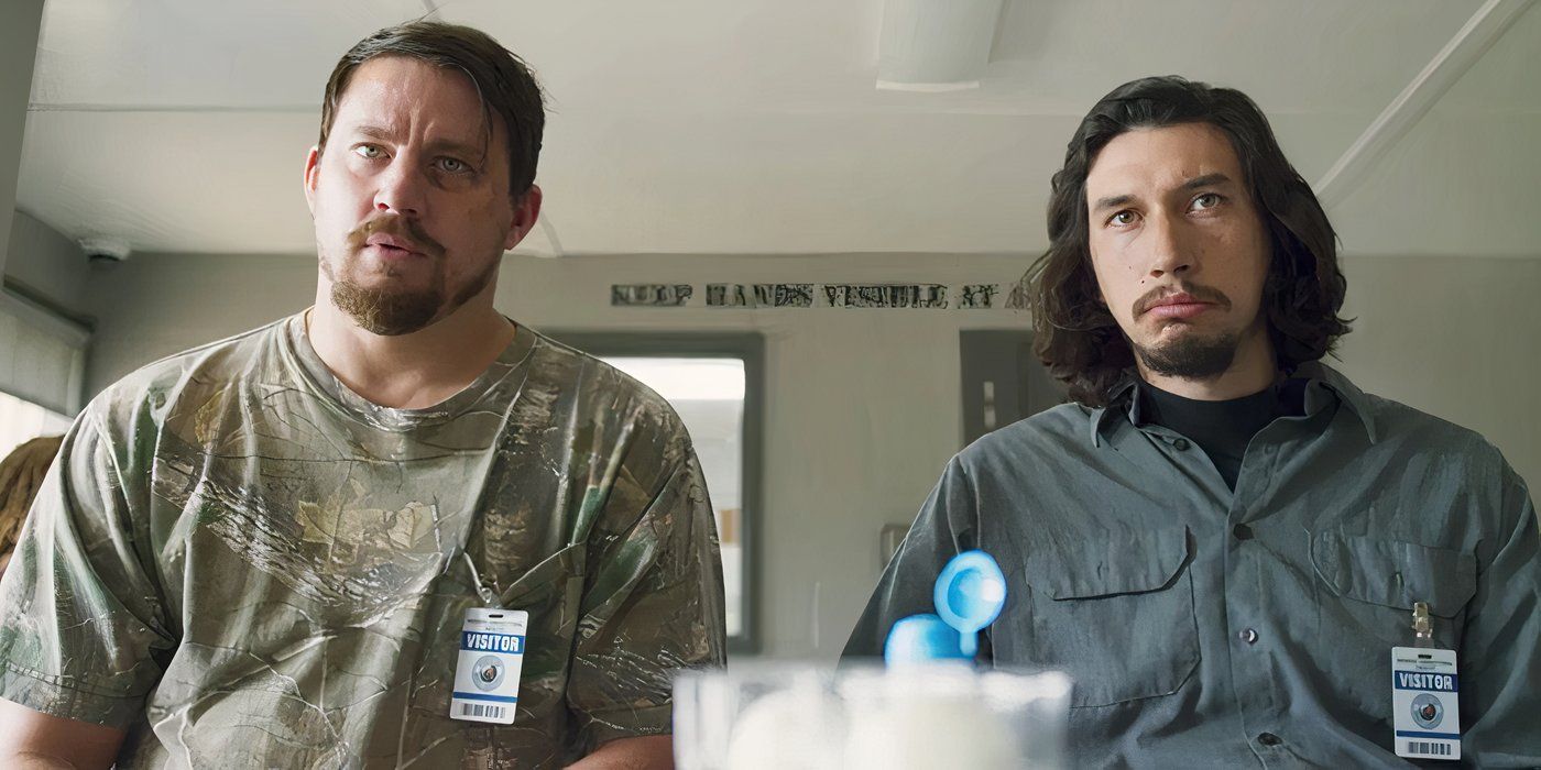 Logan Lucky Ending Explained