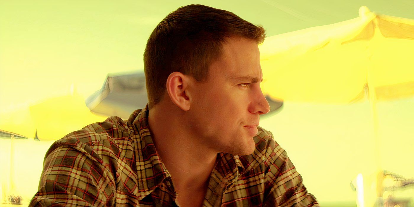 Channing Tatum’s hot 7 million hit movie based on his real life hits Netflix in September