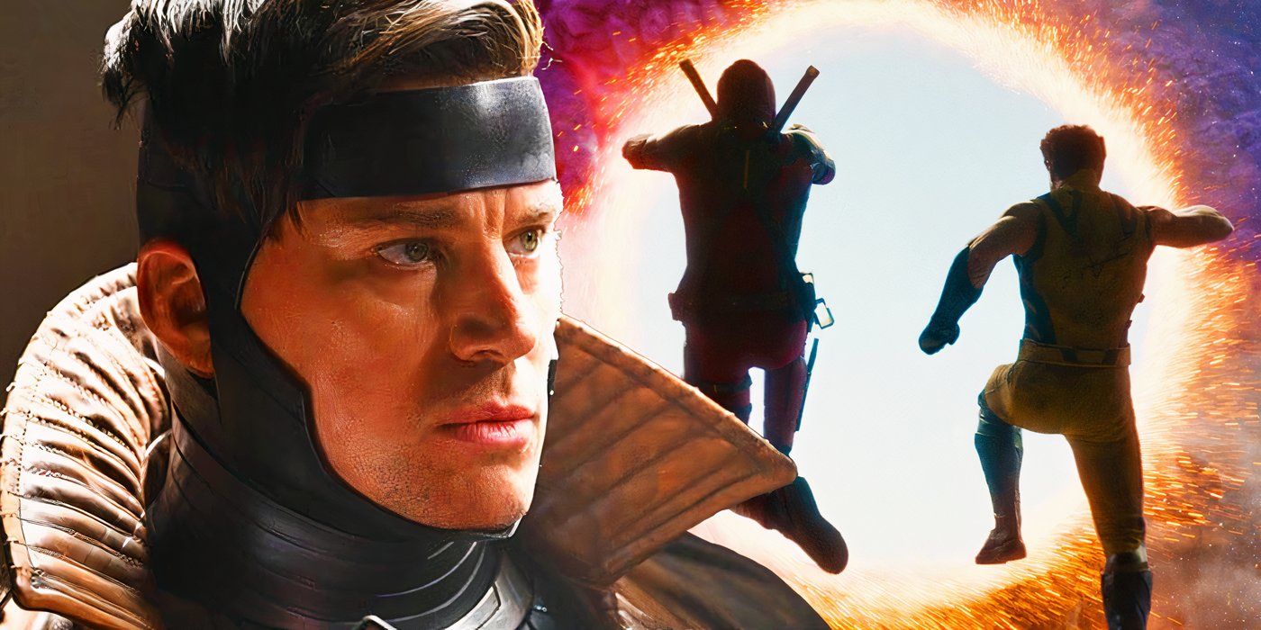 Actually, Gambit Shouldn't Have A Solo Movie & The X-Men's Cinematic History Proves It